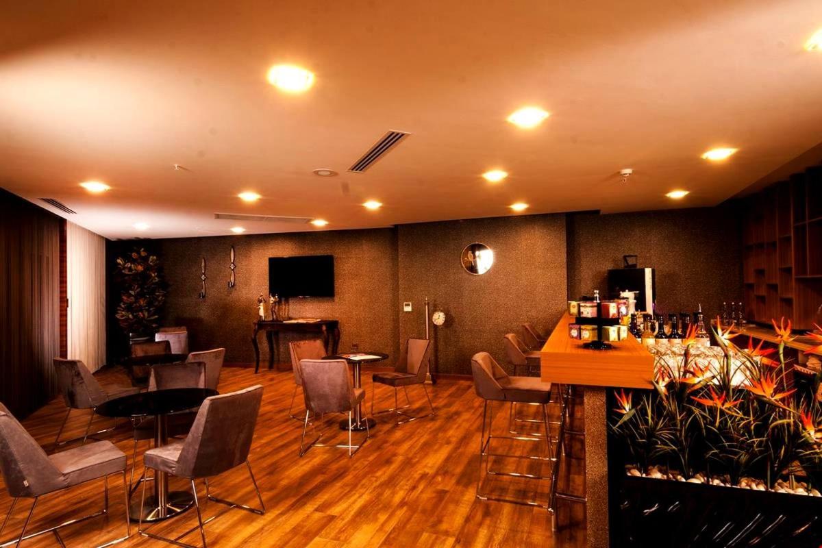 MAJURA HOTEL — IZMIR — фотография отеля №9