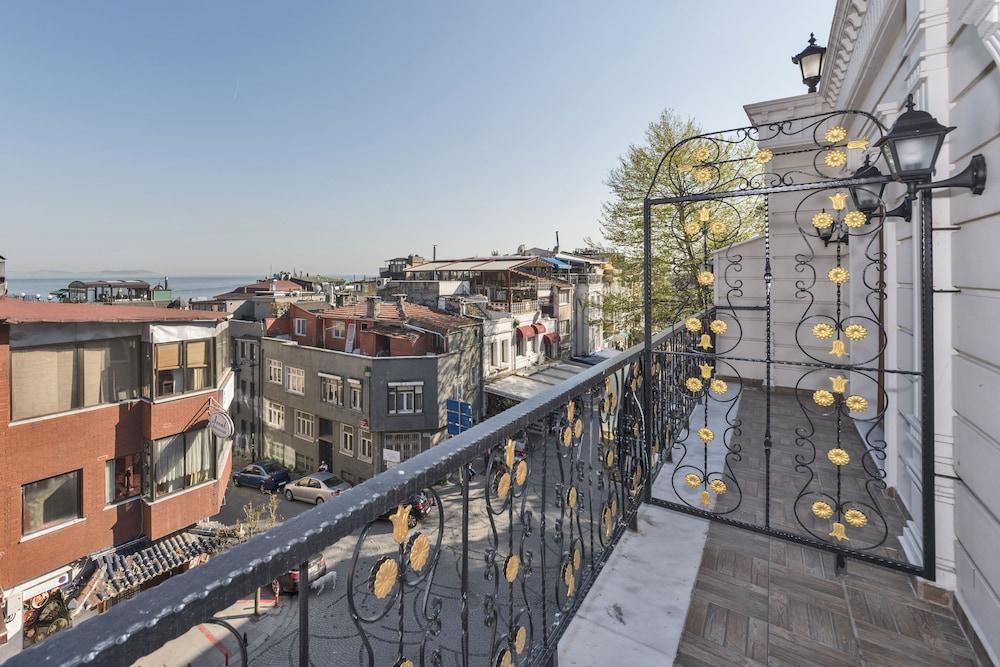 MAGNAURA HOUSE — ISTANBUL — фотография отеля №21