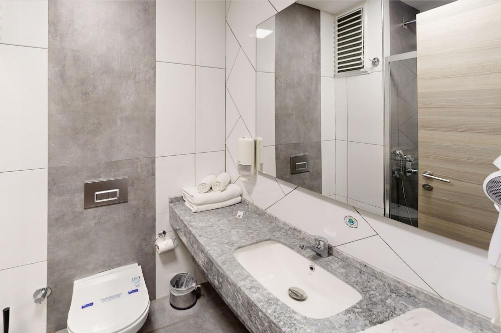 KING CITY HOTEL SPA — ISTANBUL — fotografie hotel nr. 21