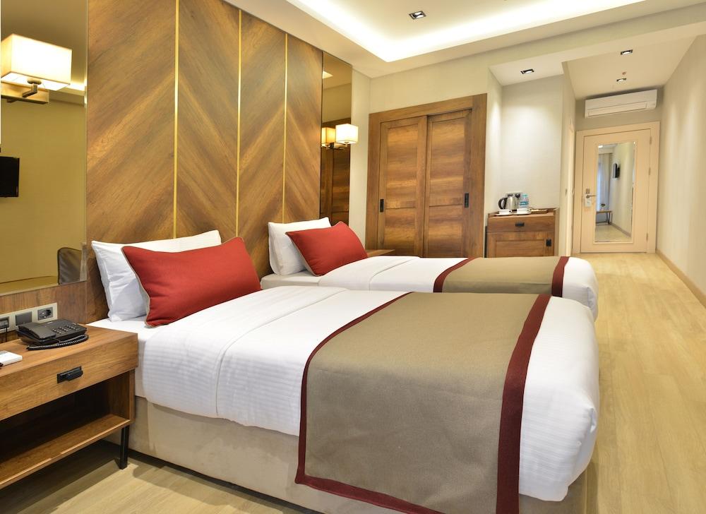 CELINE HOTEL TAXIM — ISTANBUL — fotografie hotel nr. 10