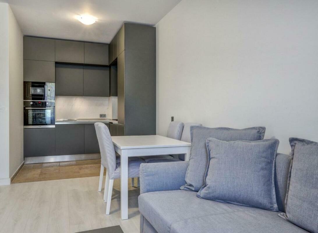 CONTINENTAL APARTMENTS — GOLDEN SANDS — fotografie hotel nr. 6