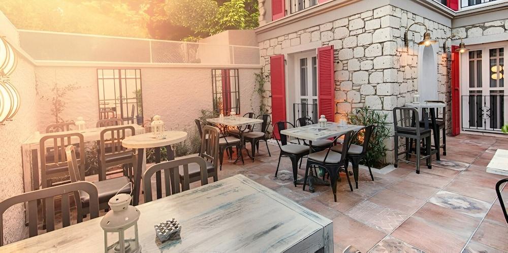 PETITE BOUTIQUE APART HOTEL — CESME — fotografie hotel nr. 7