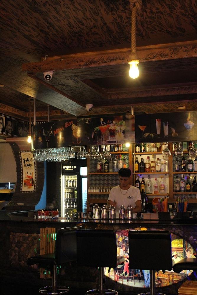 MITOS APP & HOTEL — ALANYA — fotografie hotel nr. 31