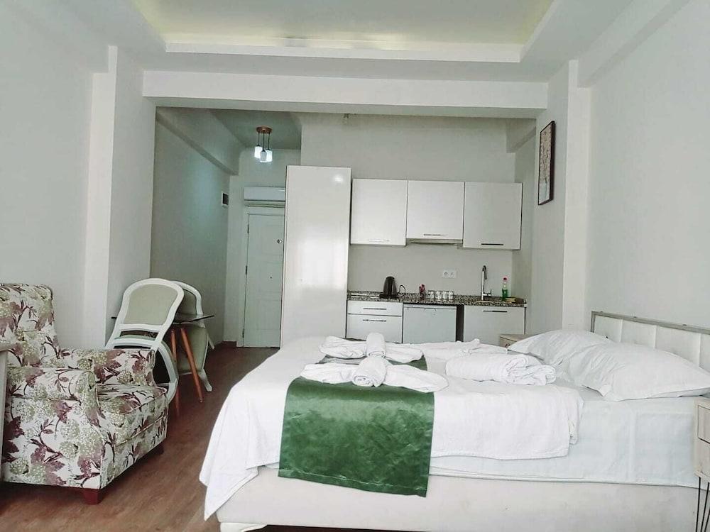 DAYLIGHT REZIDANS — ISTANBUL — fotografie hotel nr. 35