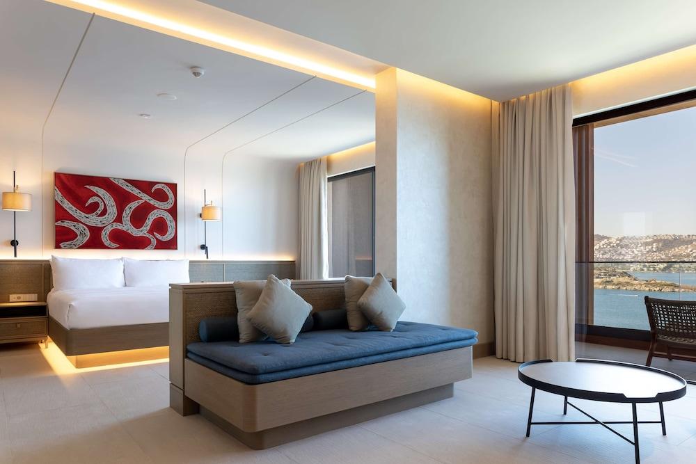 THE BO VUE HOTEL BODRUM, CURIO COLLECTION BY HILTON — BODRUM — fotografie hotel nr. 13