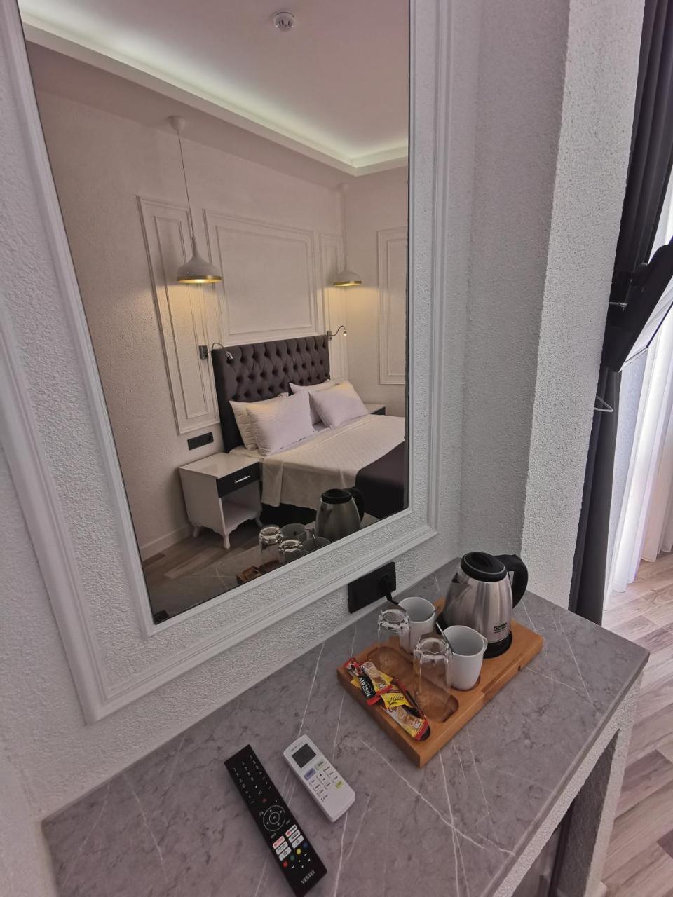 EFZEN HOTEL — ISTANBUL — фотография отеля №30