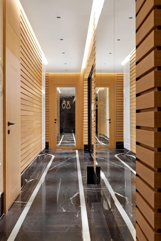 VAKKO HOTEL & RESIDENCE — ISTANBUL — fotografie hotel nr. 25