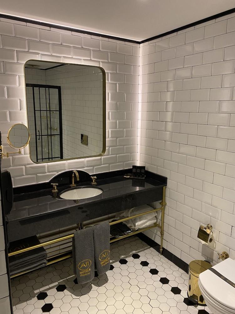 A11 HOTEL BOSPHORUS — ISTANBUL — fotografie hotel nr. 17