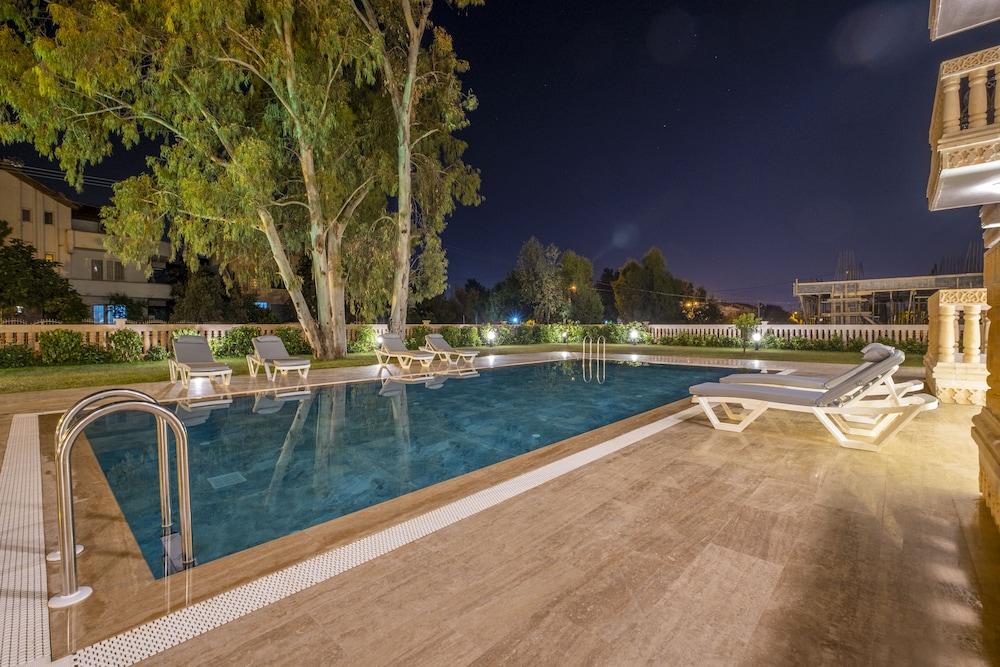 KALENDER SUITS — FETHIYE — fotografie hotel nr. 21
