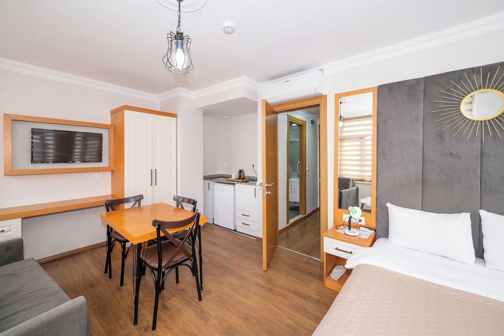 KAIFA HOTEL — ISTANBUL — fotografie hotel nr. 30