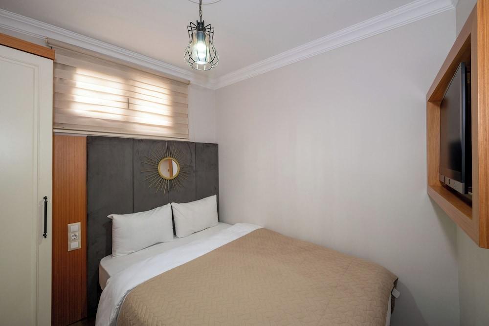 KAIFA HOTEL — ISTANBUL — fotografie hotel nr. 22