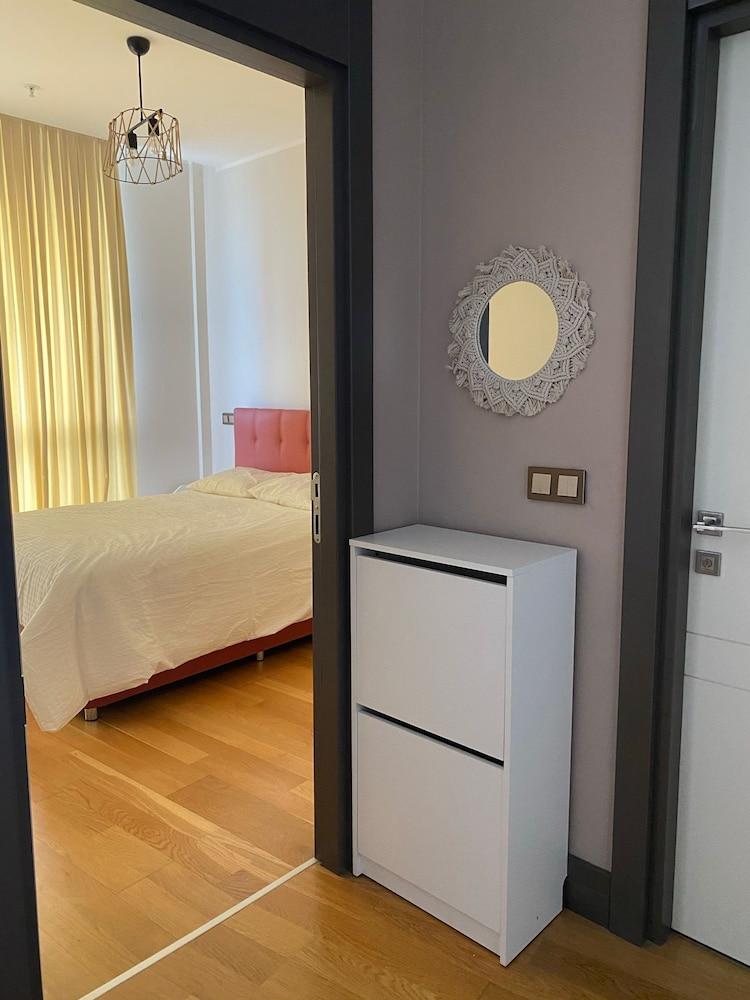 DELUXE 11 UNIT FOR RENT IN CENTRE OF ISTANBUL — ISTANBUL — фотография отеля №7