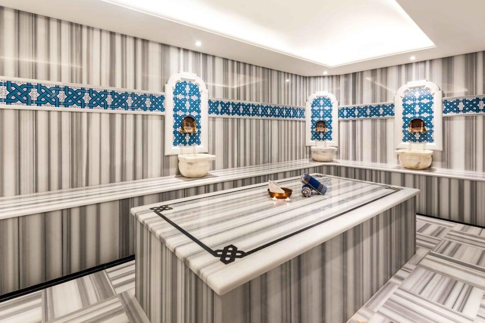 HOTEL GENOVA ISTANBUL (ADULTS ONLY) — ISTANBUL — fotografie hotel nr. 28