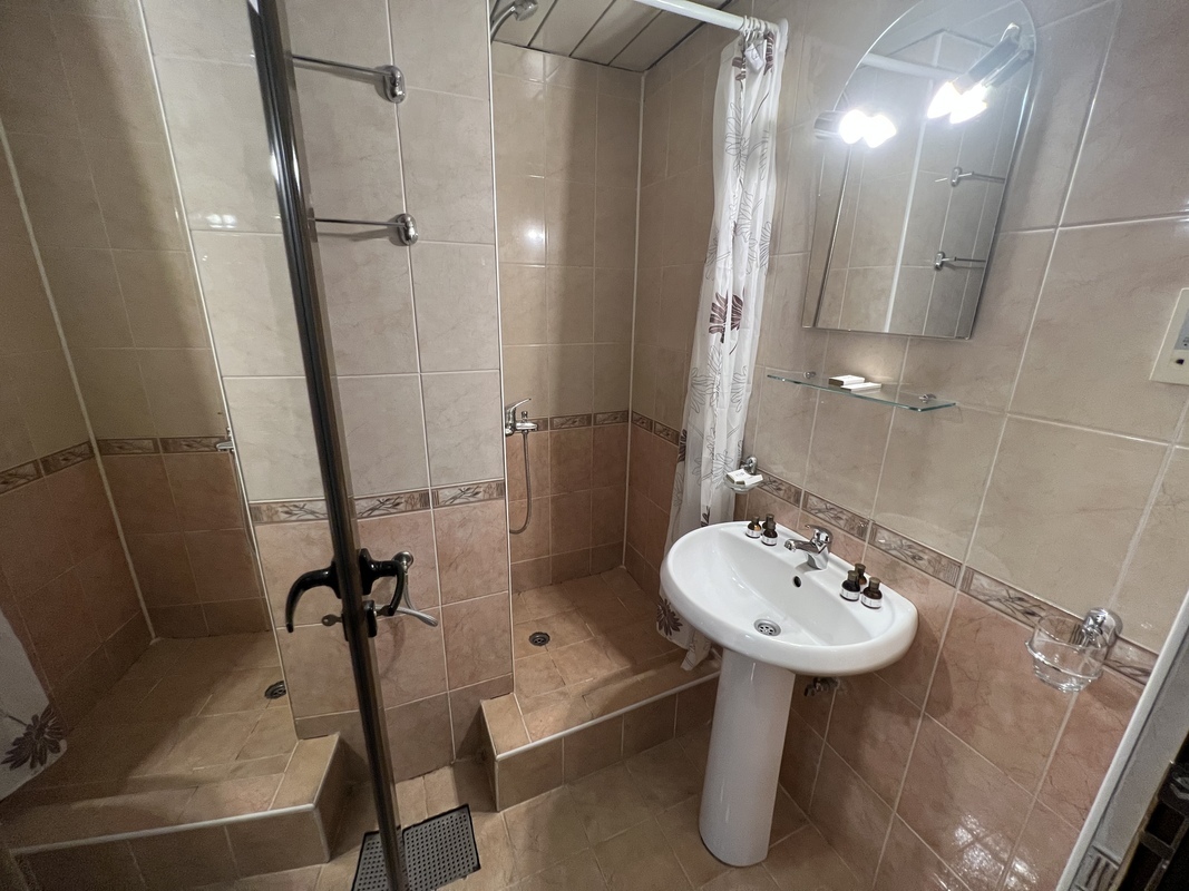 MURA HOTEL BOROVETS — BOROVETS — fotografie hotel nr. 18