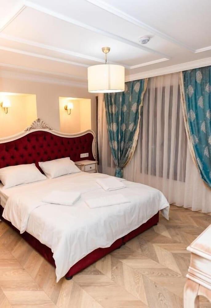 MIRA AART OTEL (ADULTS ONLY) — ISTANBUL — фотография отеля №4