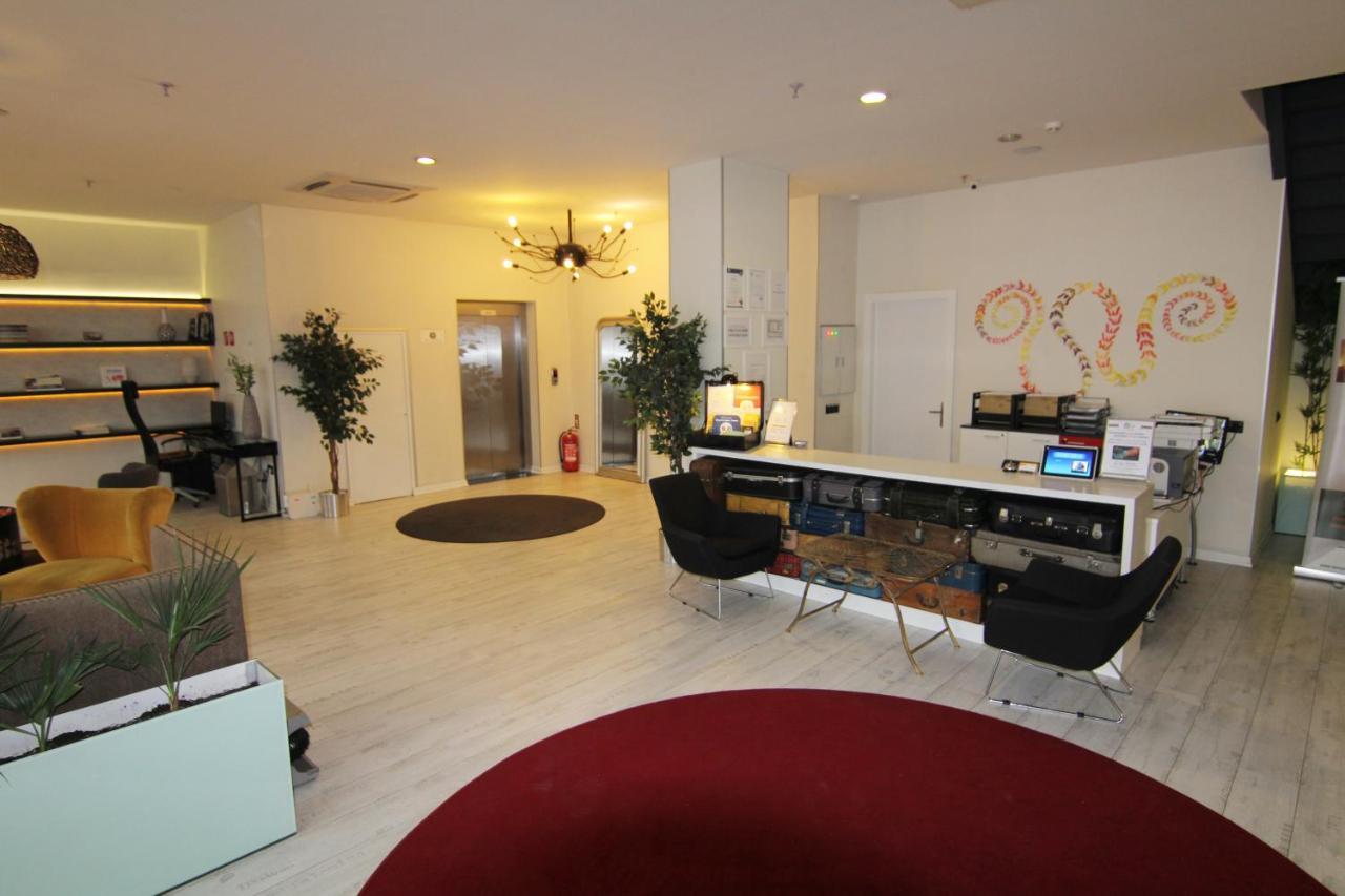 TEMPO FAIR SUITES — ISTANBUL — фотография отеля №14