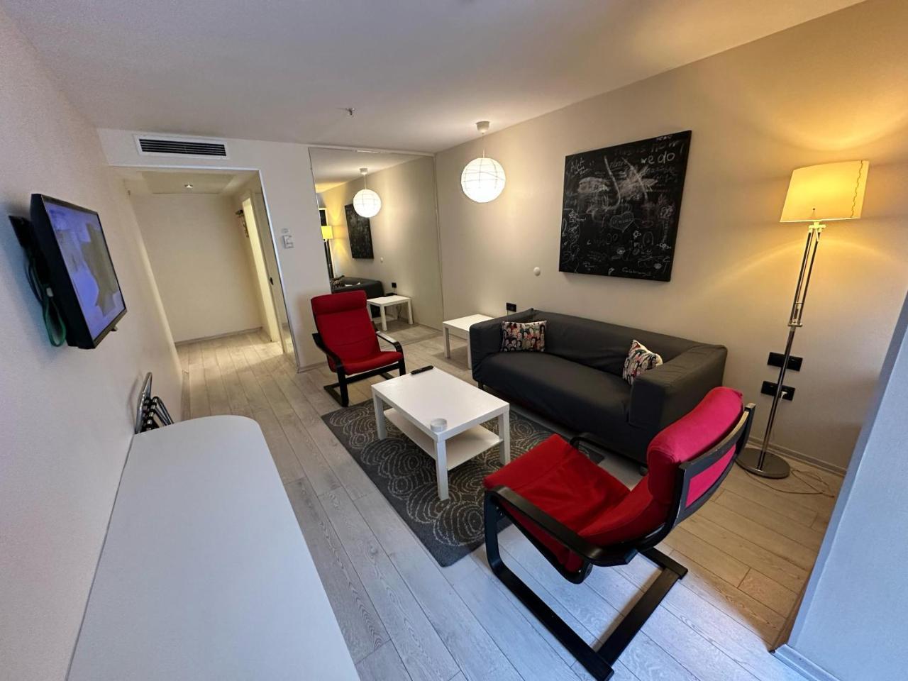 TEMPO FAIR SUITES — ISTANBUL — фотография отеля №4