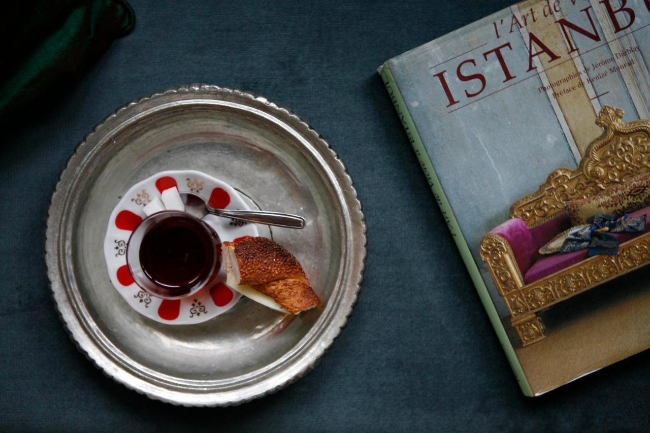ARMADA HOTEL ISTANBUL — ISTANBUL — fotografie hotel nr. 13