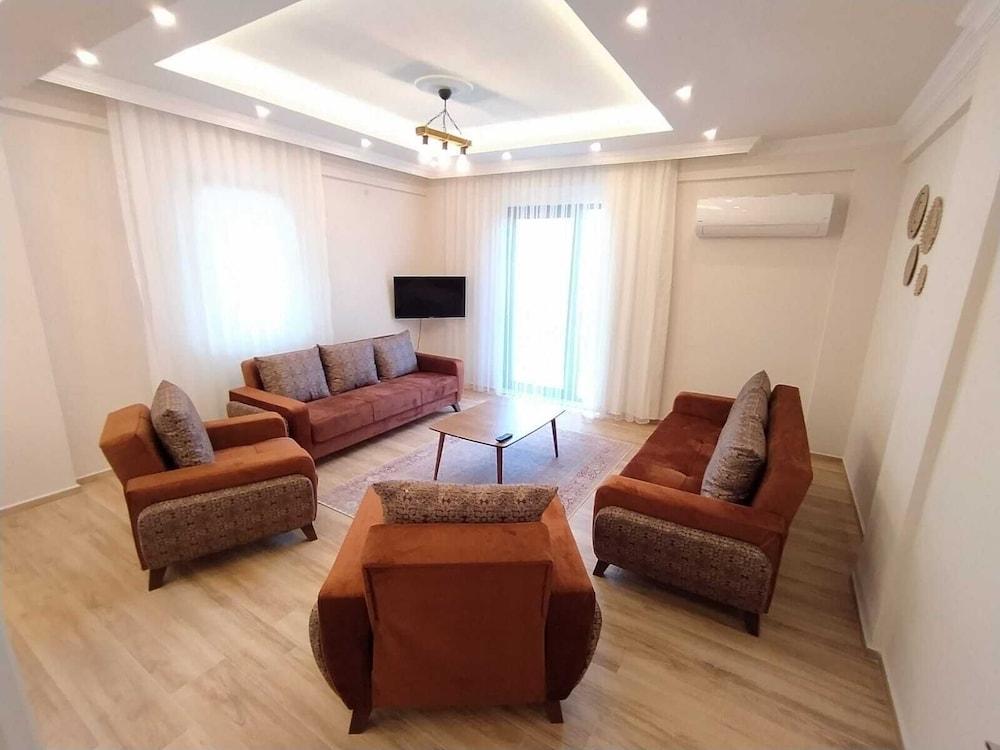 GOCEK FLORA SUITES — GOCEK — фотография отеля №7