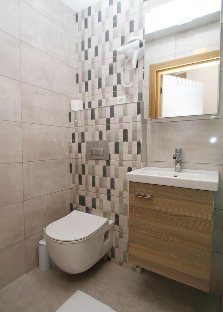 MARINDA OTEL (ADULTS ONLY) — CESME — фотография отеля №17