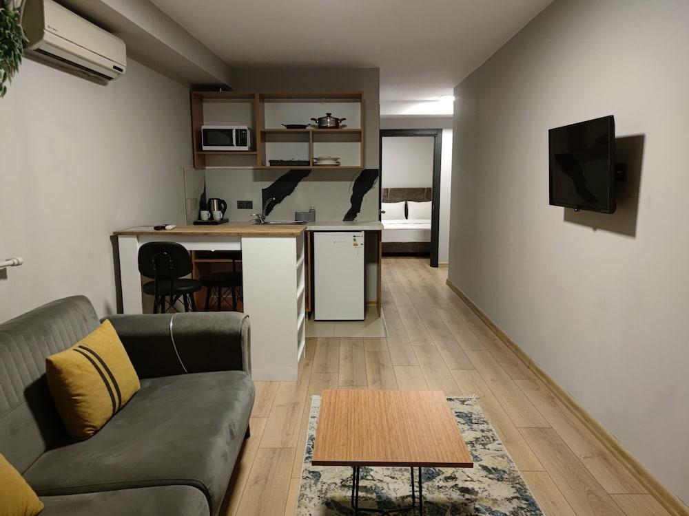 OLEN USKUDAR HOTEL — ISTANBUL — fotografie hotel nr. 23