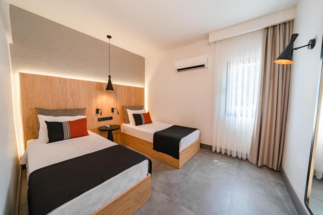 CLUB BEYY RESORT HOTEL — OZDERE — fotografie hotel nr. 30