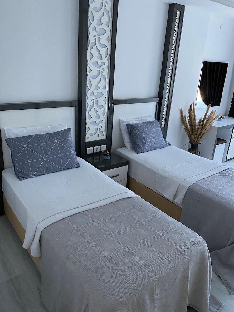 LIVANE SUN OTEL — ALANYA — фотография отеля №21