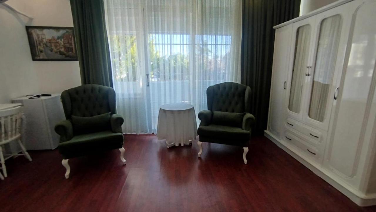 MERVE VILLA BUTIK HOTEL — DIDIM — fotografie hotel nr. 26