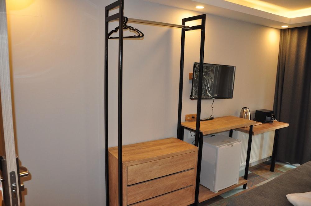 CHECK IN HOTEL — ISTANBUL — fotografie hotel nr. 20
