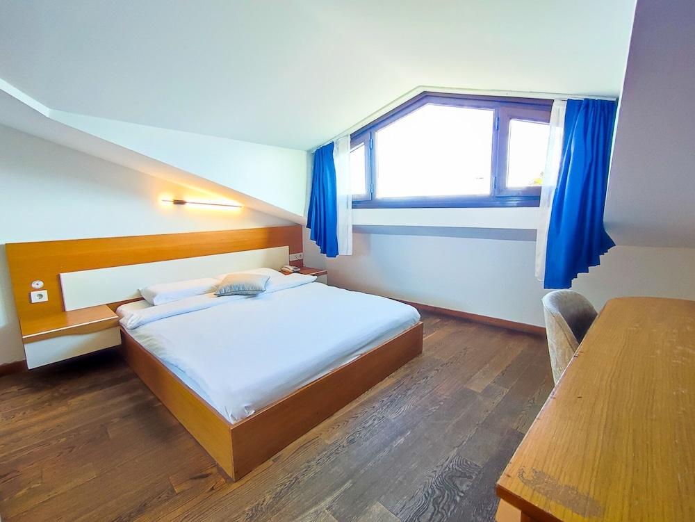 SHAH INN HOTEL — ISTANBUL — fotografie hotel nr. 4