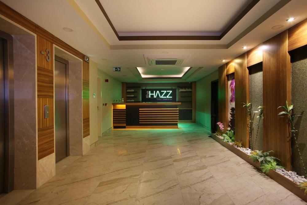 MARD-INN HOTEL — ISTANBUL — фотография отеля №28