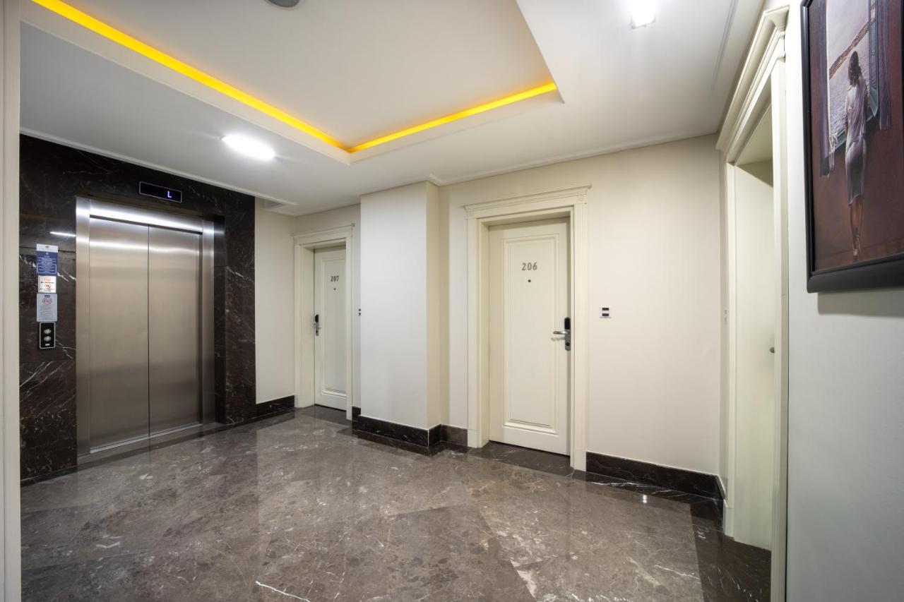 RECITAL HOTEL — ISTANBUL — fotografie hotel nr. 30