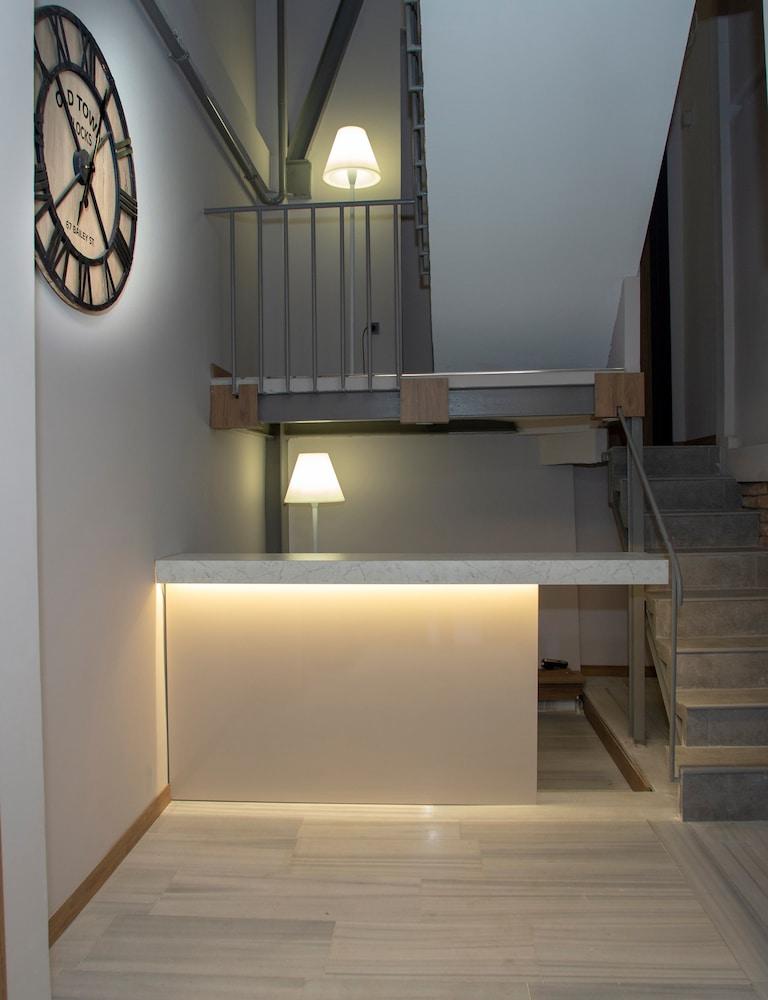 JURNAL HOTEL — ISTANBUL — fotografie hotel nr. 2