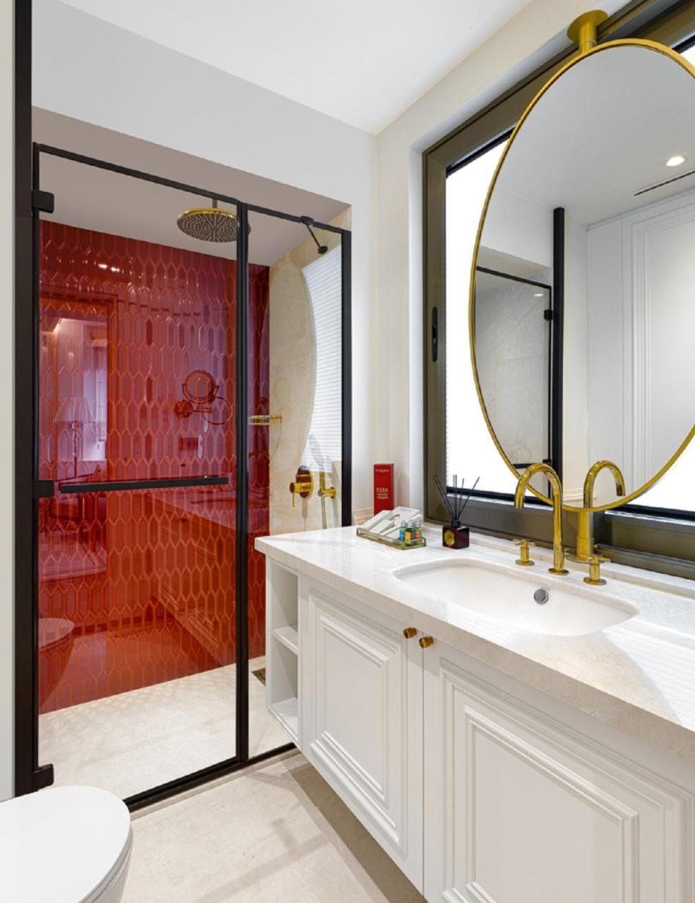 G RESIDENCES ULUS — ISTANBUL — fotografie hotel nr. 27