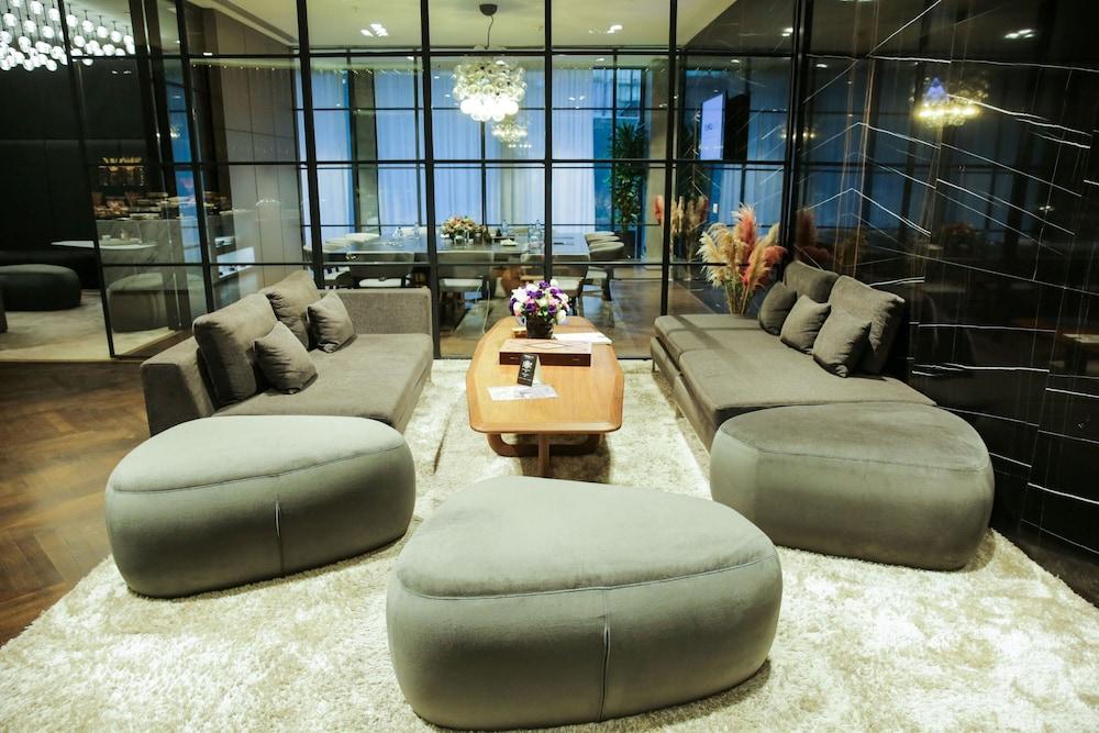 THE MILL HOTEL BOMONTI — ISTANBUL — fotografie hotel nr. 34