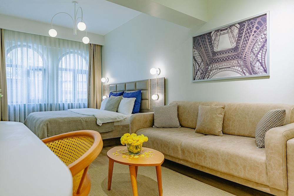 BEYTUL GALATA — ISTANBUL — fotografie hotel nr. 6