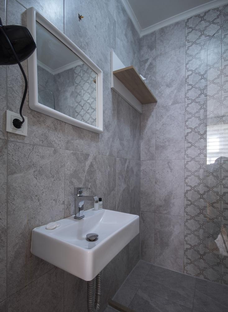 PUHU OTEL — ISTANBUL — фотография отеля №7