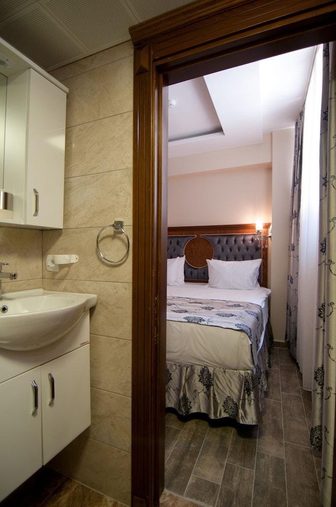 ALA SOFIA HOTEL — ISTANBUL — fotografie hotel nr. 7