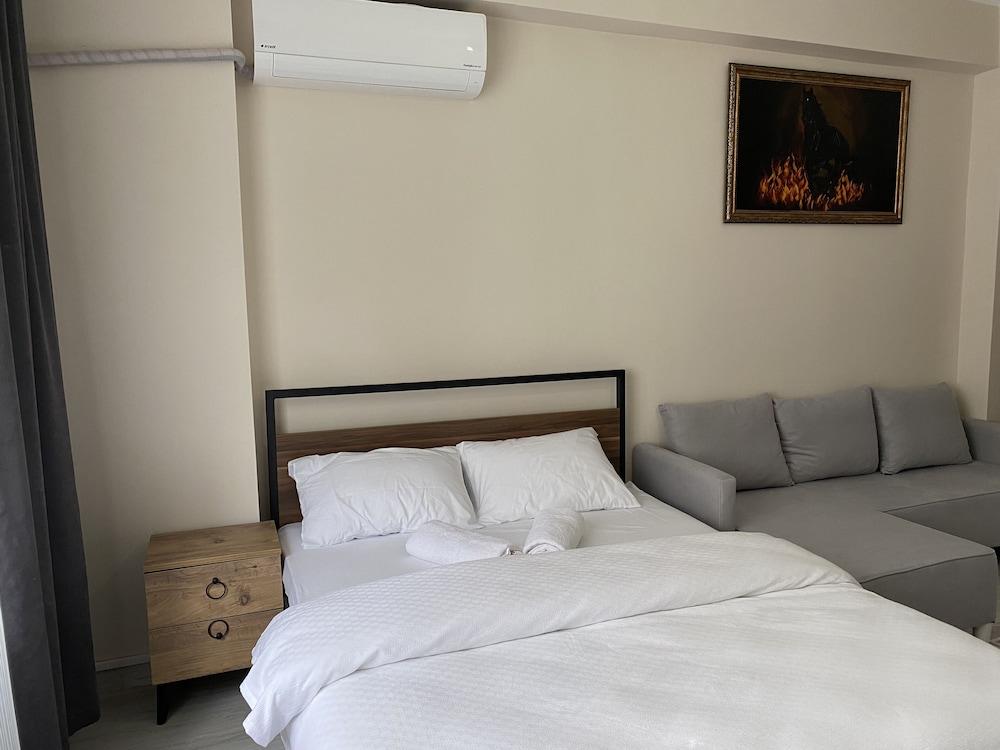 TAKSIM MOLA APART — ISTANBUL — fotografie hotel nr. 4