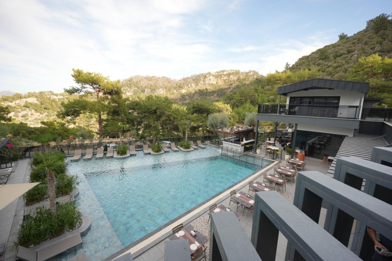 RAMITOS HOTEL — MARMARIS — фотография отеля №32