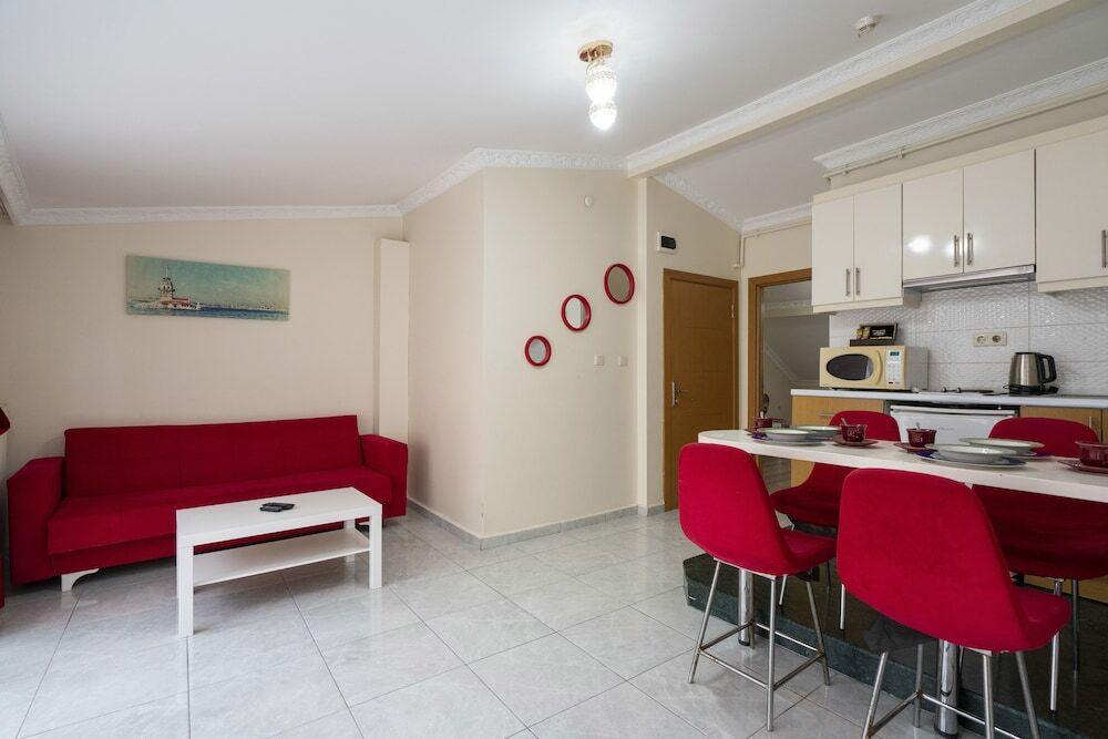 TAKSIM FIDAN SUITE — ISTANBUL — fotografie hotel nr. 41
