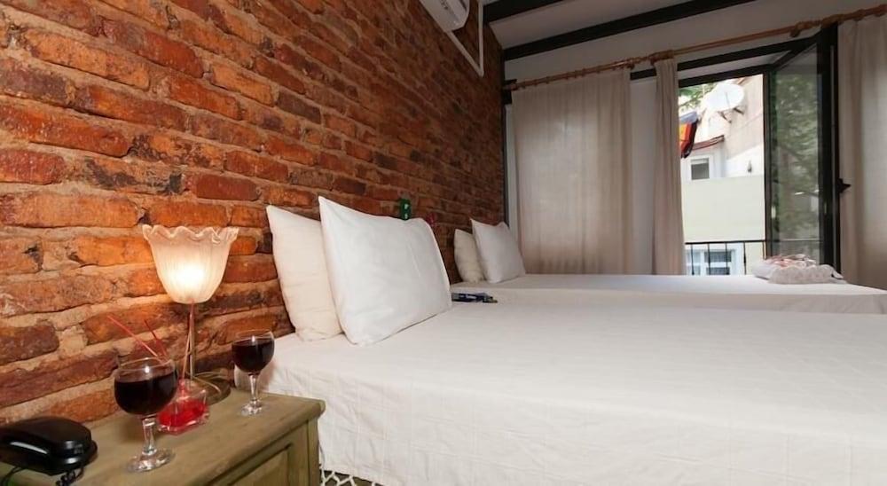 OTTO SUITE TAKSIM — ISTANBUL — фотография отеля №6