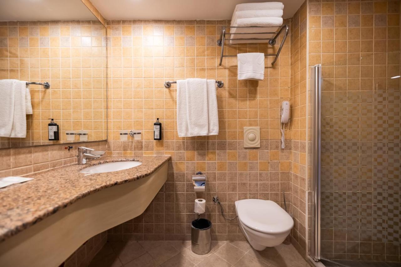VONRESORT GOLDEN BEACH — SIDE — fotografie hotel nr. 12