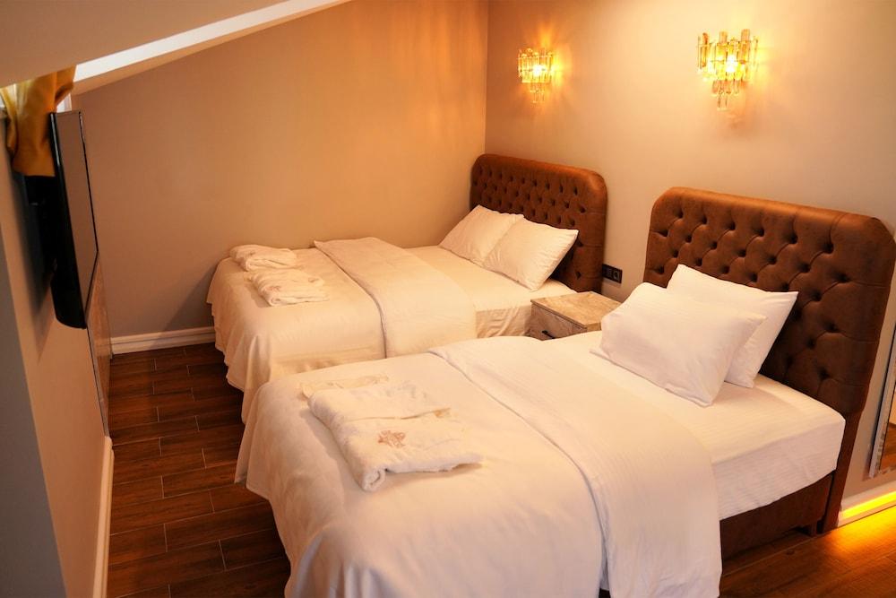 GREENWICH ISTANBUL HOTEL — ISTANBUL — fotografie hotel nr. 6