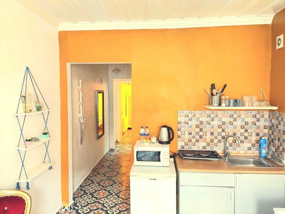 LA BELLA SUITES BEYOGLU — ISTANBUL — фотография отеля №31