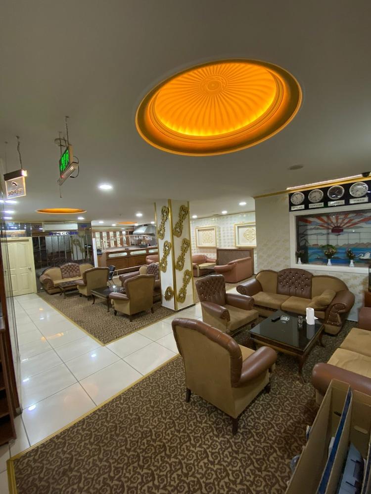 HOTEL DIVA — ISTANBUL — фотография отеля №14