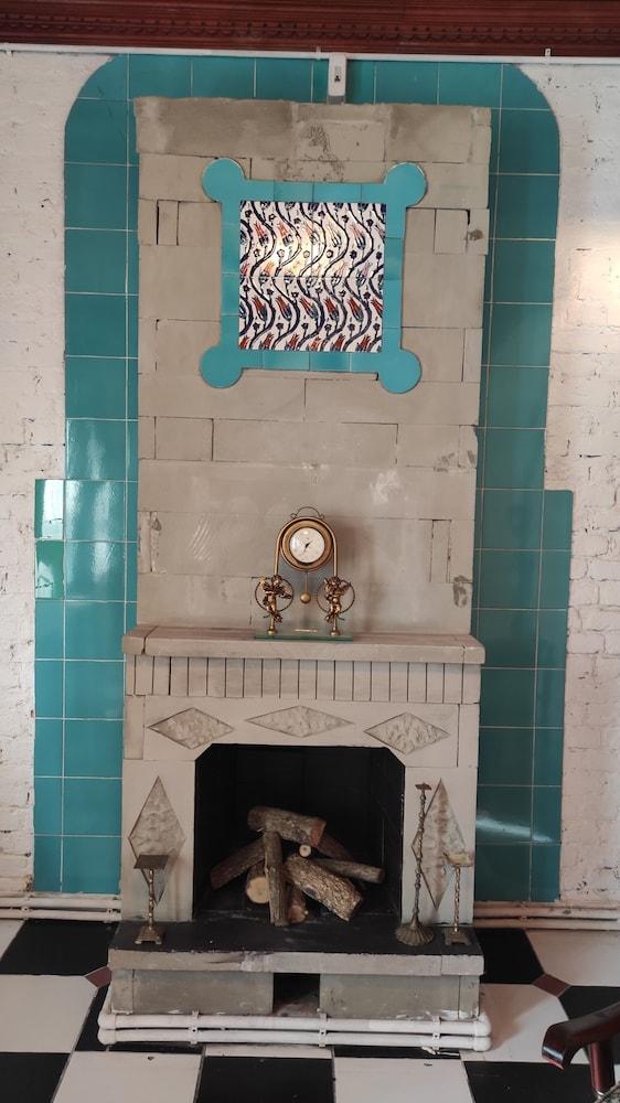 NEVALIST HOTEL — ISTANBUL — fotografie hotel nr. 19