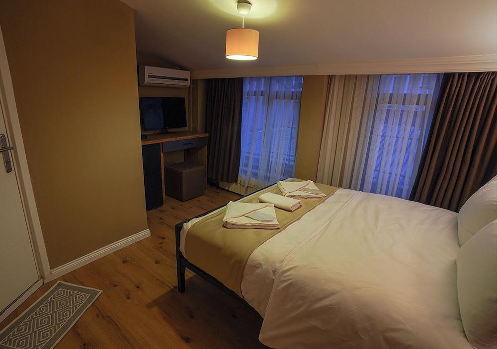 THE BEYBUN HOTEL — ISTANBUL — fotografie hotel nr. 6