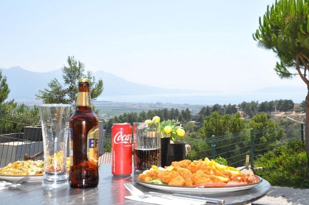 EXCLUSIVE VILLAS — KUSADASI — фотография отеля №33
