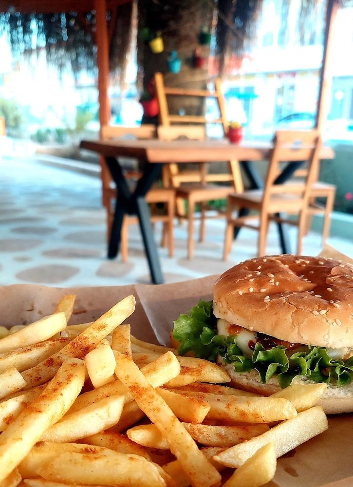 PURHAYAL PANSIYON (ADULTS ONLY) — CESME — fotografie hotel nr. 26